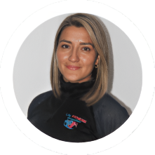 Life FITNESS Evolution - Viviana Varon