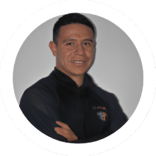 Life FITNESS Evolution - Gustavo Osorio