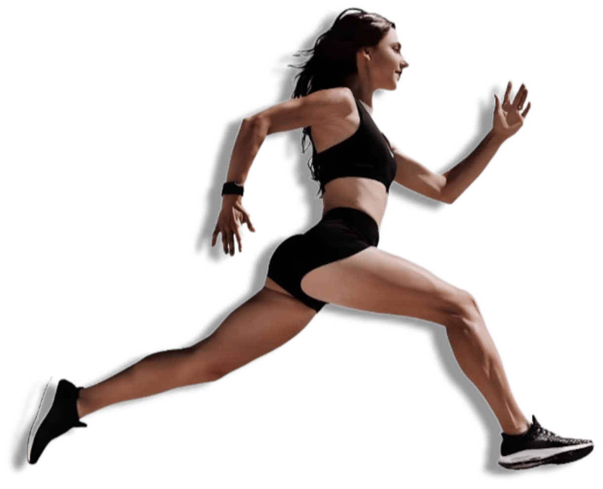 Entrenamiento personalizado