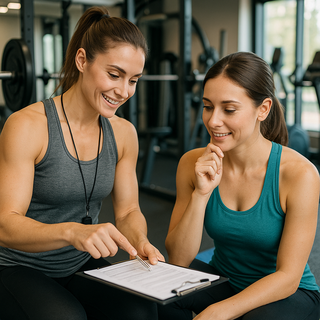 Asesoramiento Personalizado