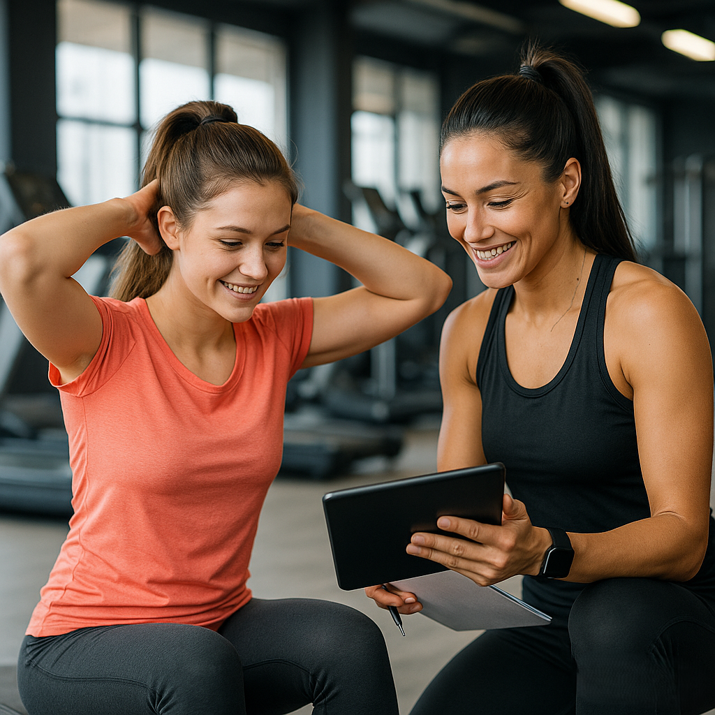 Motivación y Seguimiento