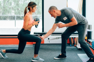 5 Ventajas del entrenamiento personalizado en bogota
